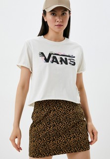 Футболка Vans