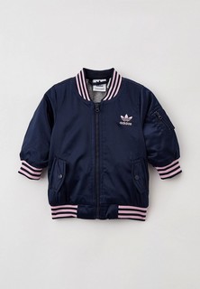 Куртка утепленная adidas Originals