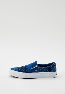Слипоны Vans