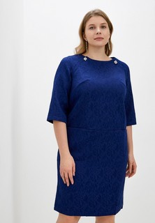 Платье MadaM T
