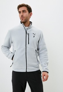 Куртка спортивная PUMA