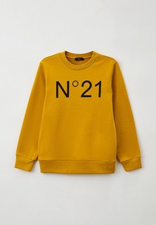 Свитшот N21