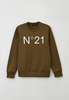 Свитшот N21