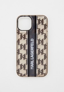 Чехол для iPhone Karl Lagerfeld