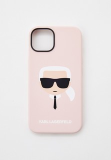 Чехол для iPhone Karl Lagerfeld