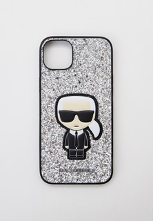 Чехол для iPhone Karl Lagerfeld