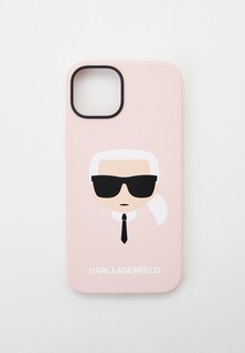Чехол для iPhone Karl Lagerfeld