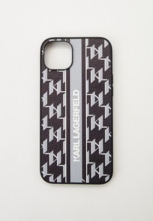 Чехол для iPhone Karl Lagerfeld