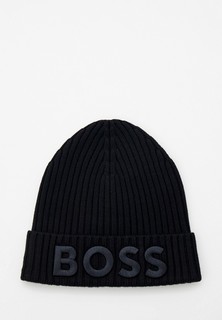 Шапка Boss