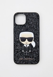 Чехол для iPhone Karl Lagerfeld