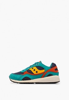 Кроссовки Saucony