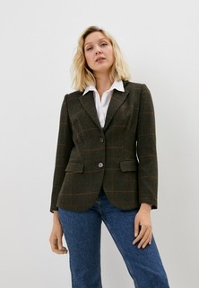 Пиджак El Caballo Sevilla 1892