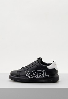 Кеды Karl Lagerfeld