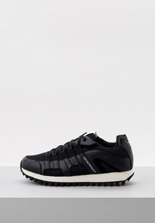 Кроссовки Emporio Armani
