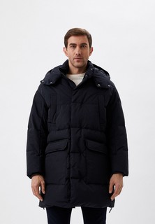 Пуховик Emporio Armani