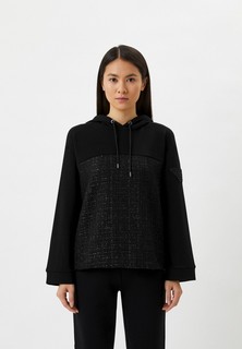 Худи Emporio Armani