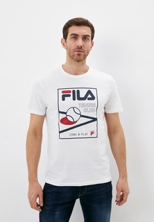 Футболка Fila