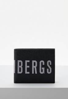 Кошелек Bikkembergs