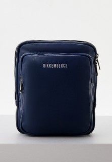 Сумка Bikkembergs