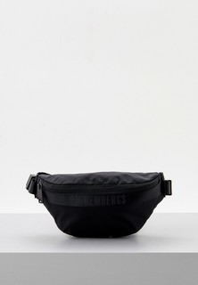 Сумка поясная Bikkembergs