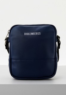 Сумка Bikkembergs