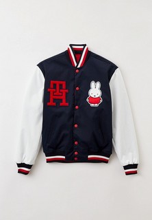 Куртка утепленная Tommy Hilfiger