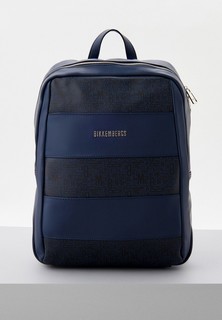 Рюкзак Bikkembergs