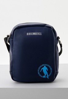 Сумка Bikkembergs