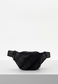 Сумка поясная Bikkembergs