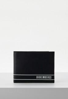 Кошелек Bikkembergs