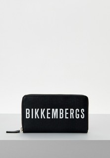 Кошелек Bikkembergs