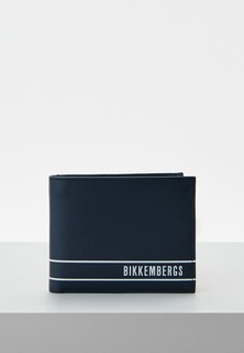 Кошелек Bikkembergs