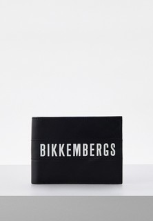 Кошелек Bikkembergs