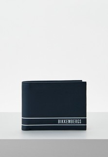 Кошелек Bikkembergs