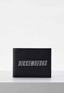 Кошелек Bikkembergs