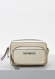 Сумка Bikkembergs