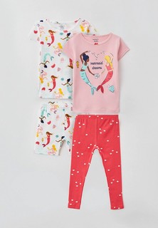 Пижамы 2 шт. Carter’s