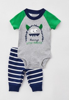 Боди и брюки Carter’s