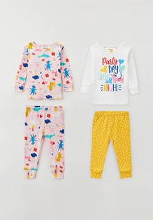 Пижамы 2 шт. Carter’s