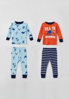 Пижамы 2 шт. Carter’s
