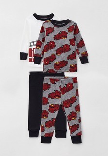 Лонгслив и брюки Carter’s