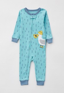 Комбинезон домашний Carter’s