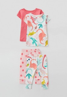 Пижамы 2 шт. Carter’s