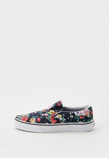 Слипоны Vans