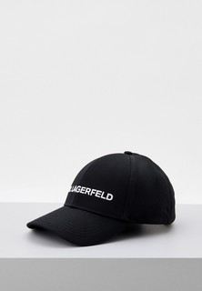 Бейсболка Karl Lagerfeld