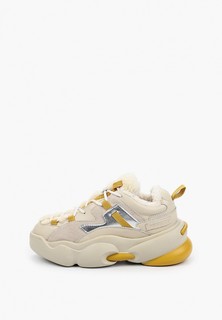 Кроссовки Abricot