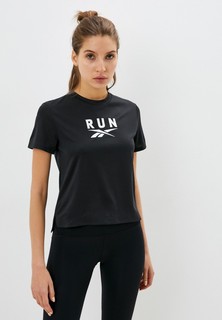 Футболка спортивная Reebok