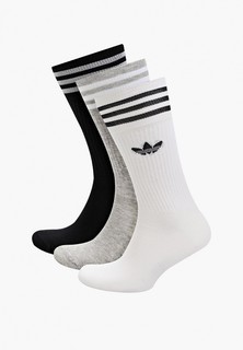 Носки 3 пары adidas Originals