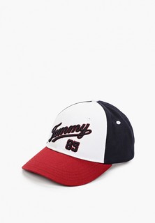 Бейсболка Tommy Hilfiger