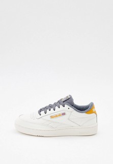 Кеды Reebok